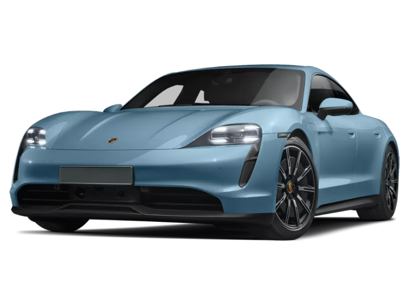 porsche-taycan